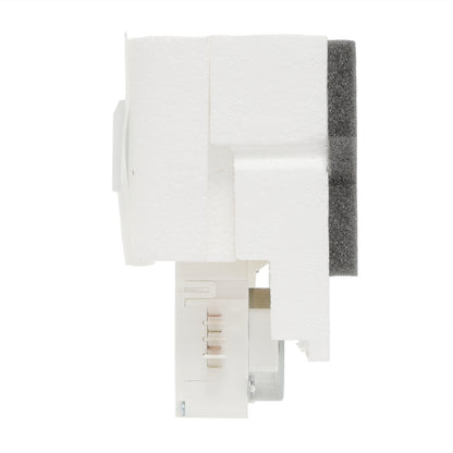 242303001 Frigidaire Refrigerator Damper Assembly, W/Seal-5