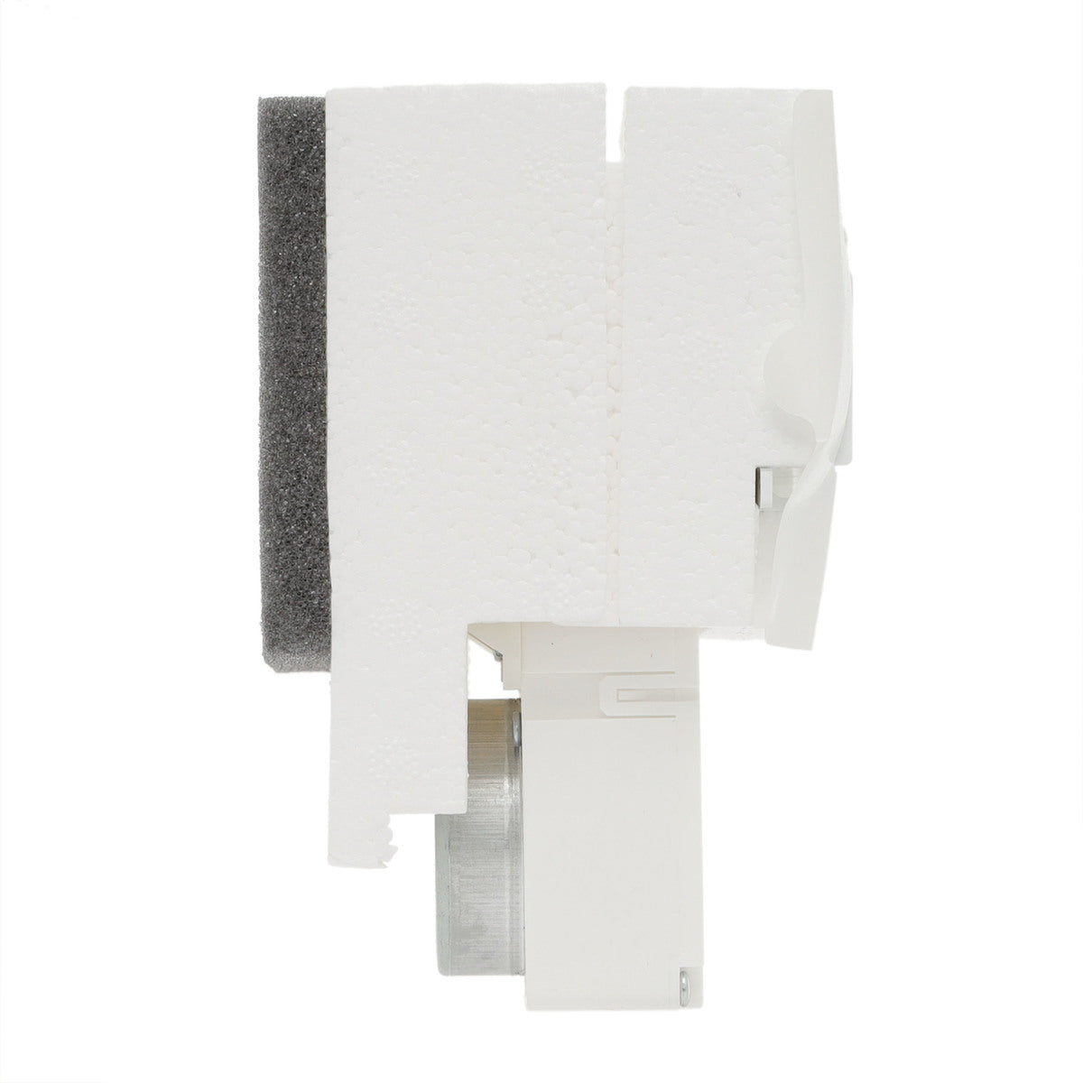 242303001 Frigidaire Refrigerator Damper Assembly, W/Seal-3