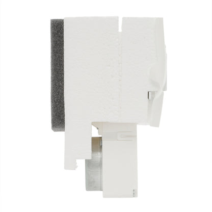 242303001 Frigidaire Refrigerator Damper Assembly, W/Seal-3