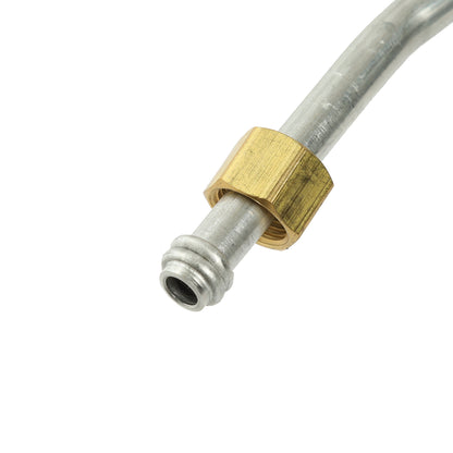 Fisher & Paykel / DCS 243911 TUBE LEFT FRONT 36-3