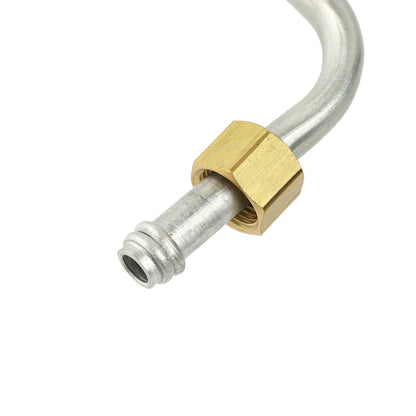 Fisher & Paykel / DCS 243911 TUBE LEFT FRONT 36-5