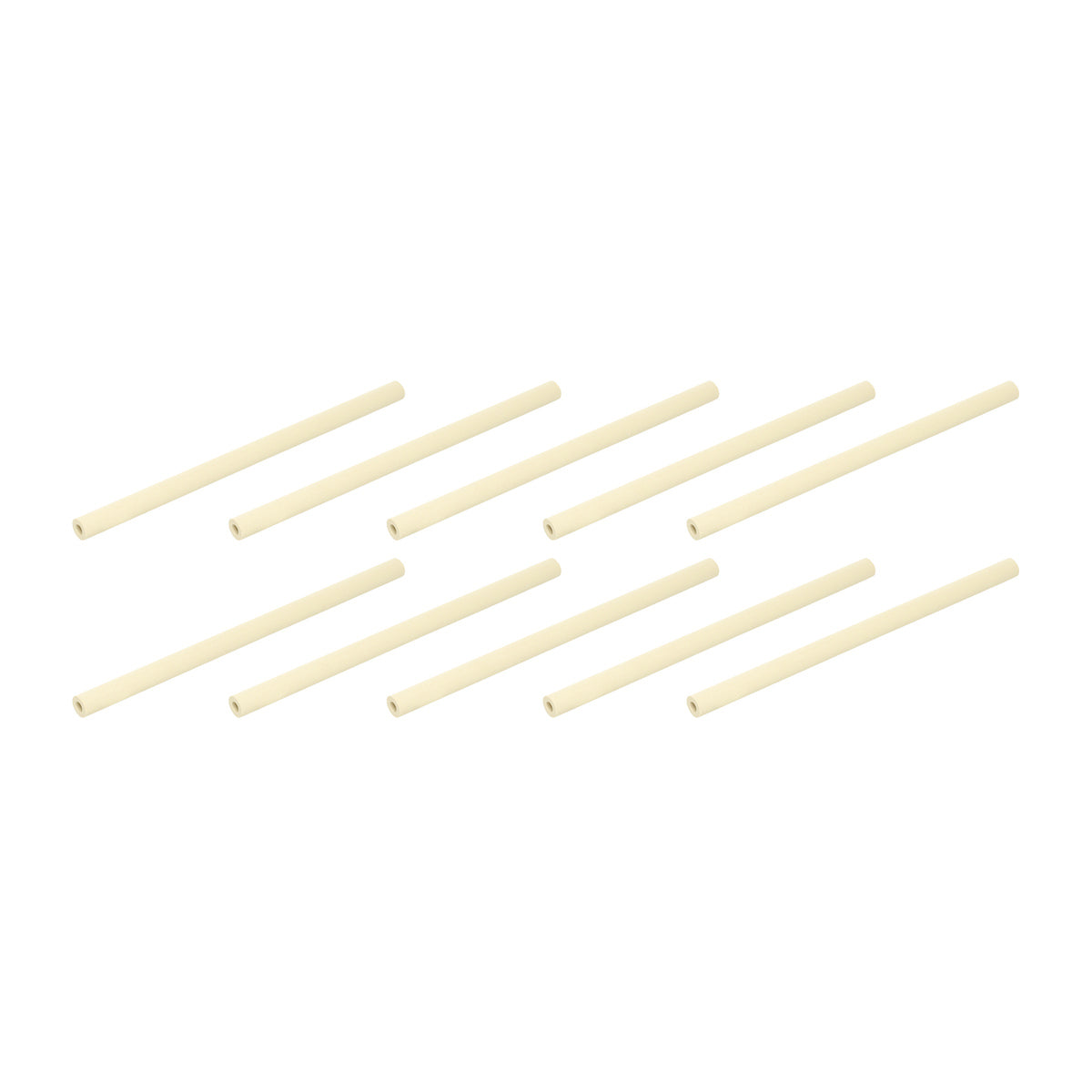 Fisher & Paykel / DCS 245398 Ceramic Rod - Suits BG/BGA/B DCS Grill - 9.5" (PKT 10)-1