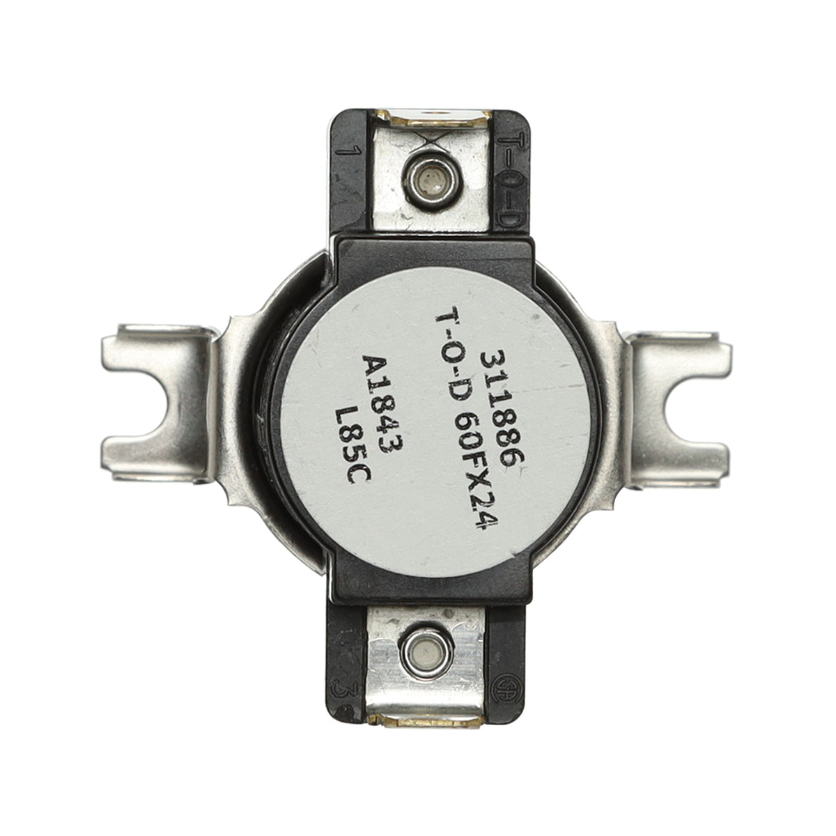 Fisher & Paykel / DCS 245934P Fisher & Paykel Range Thermal Limiter-3