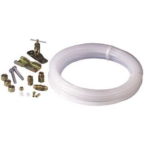 Economy Ice Maker Kit PT25E for Refrigerators