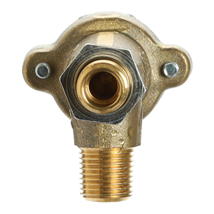 Fisher & Paykel / DCS 250072P GAS VALVE BBQ ASSY (PKT)-5