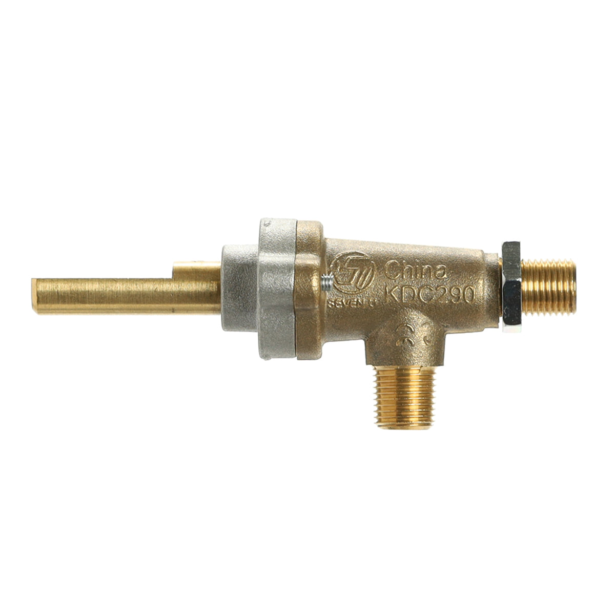 Fisher & Paykel / DCS 250072P GAS VALVE BBQ ASSY (PKT)-4