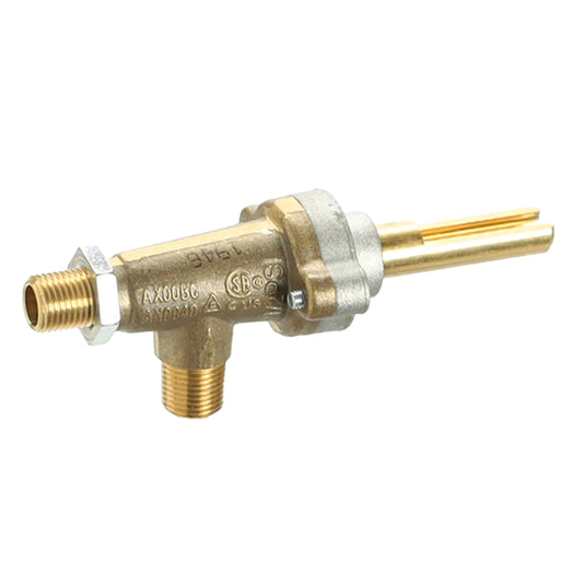 Fisher & Paykel / DCS 250072P GAS VALVE BBQ ASSY (PKT)-1