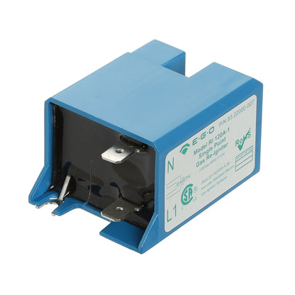 Fisher & Paykel / DCS 252542 MODULE REIGNITION SINGLE POI-1
