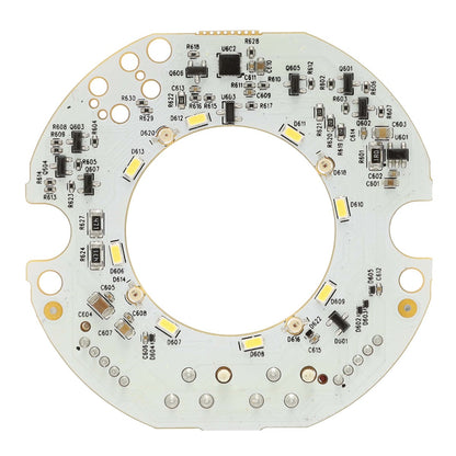 Fisher & Paykel / DCS 253593P MOD BEZEL HALL EVO2 EXT SP-3