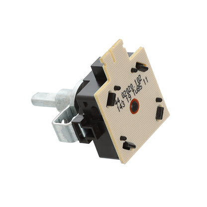Fisher & Paykel / DCS 255305 ENCODER K6 INDUCTION G5 SMOO-1