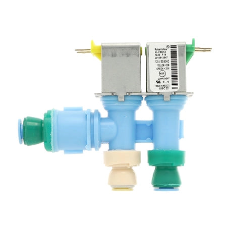 Whirlpool W11043013 Refrigerator Water Inlet Valve-5
