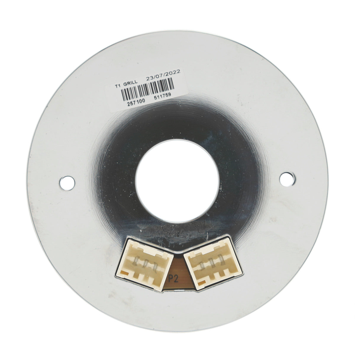 Fisher & Paykel / DCS 257100 MOD LED BEZEL SEALED T1 GRIL-3