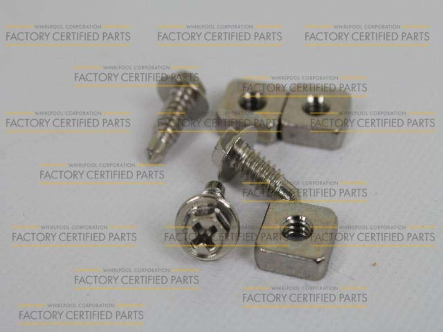 Whirlpool 279393 SCREW-3