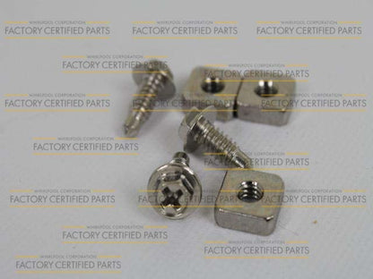 Whirlpool 279393 SCREW-3