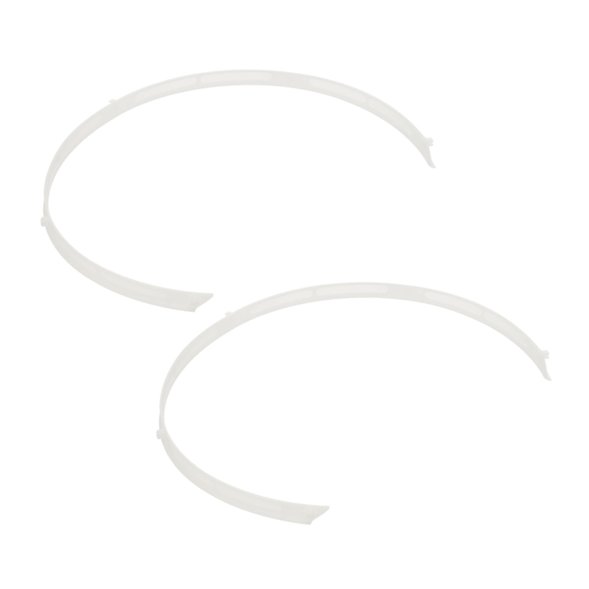 279441 Whirlpool Dryer Bearing Ring, 2 Pieces-1
