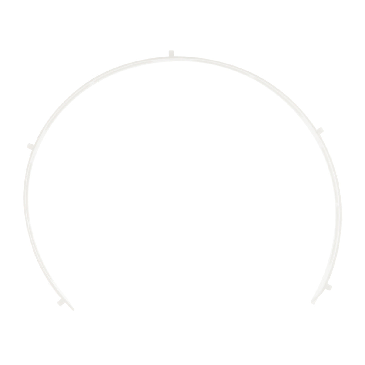 279441 Whirlpool Dryer Bearing Ring, 2 Pieces-2