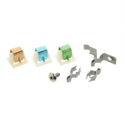 Whirlpool 279570 Door Latch Kit-1