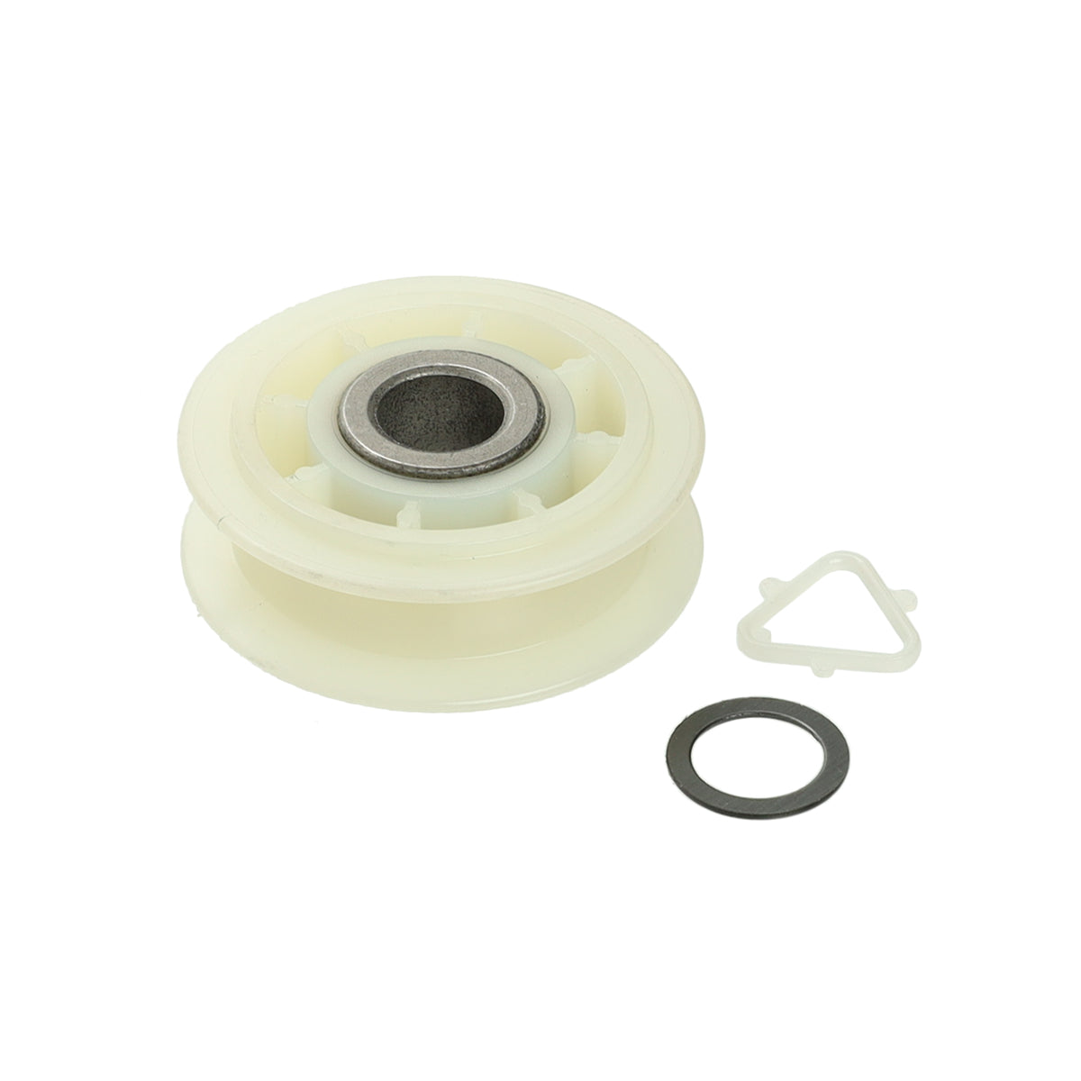 279640 Whirlpool Dryer Idler Pulley /  Tension Pulley Wheel-1