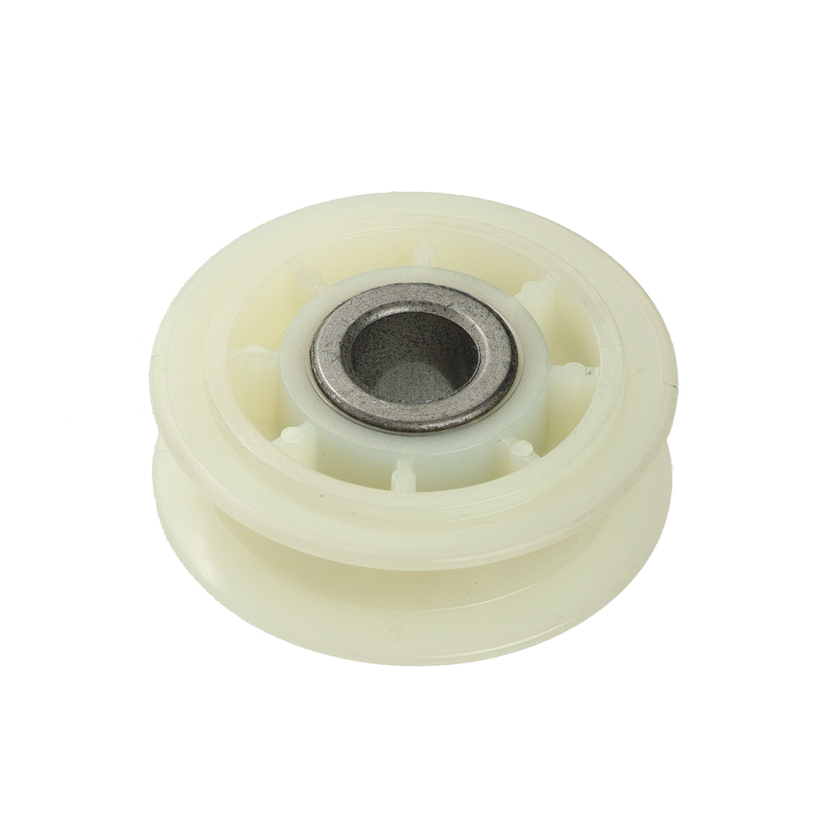 279640 Whirlpool Dryer Idler Pulley /  Tension Pulley Wheel-3