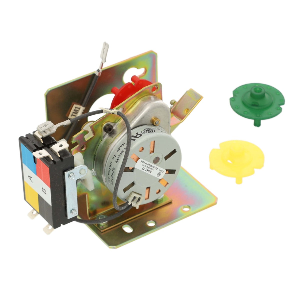 279737 Whirlpool Dryer Timer-1