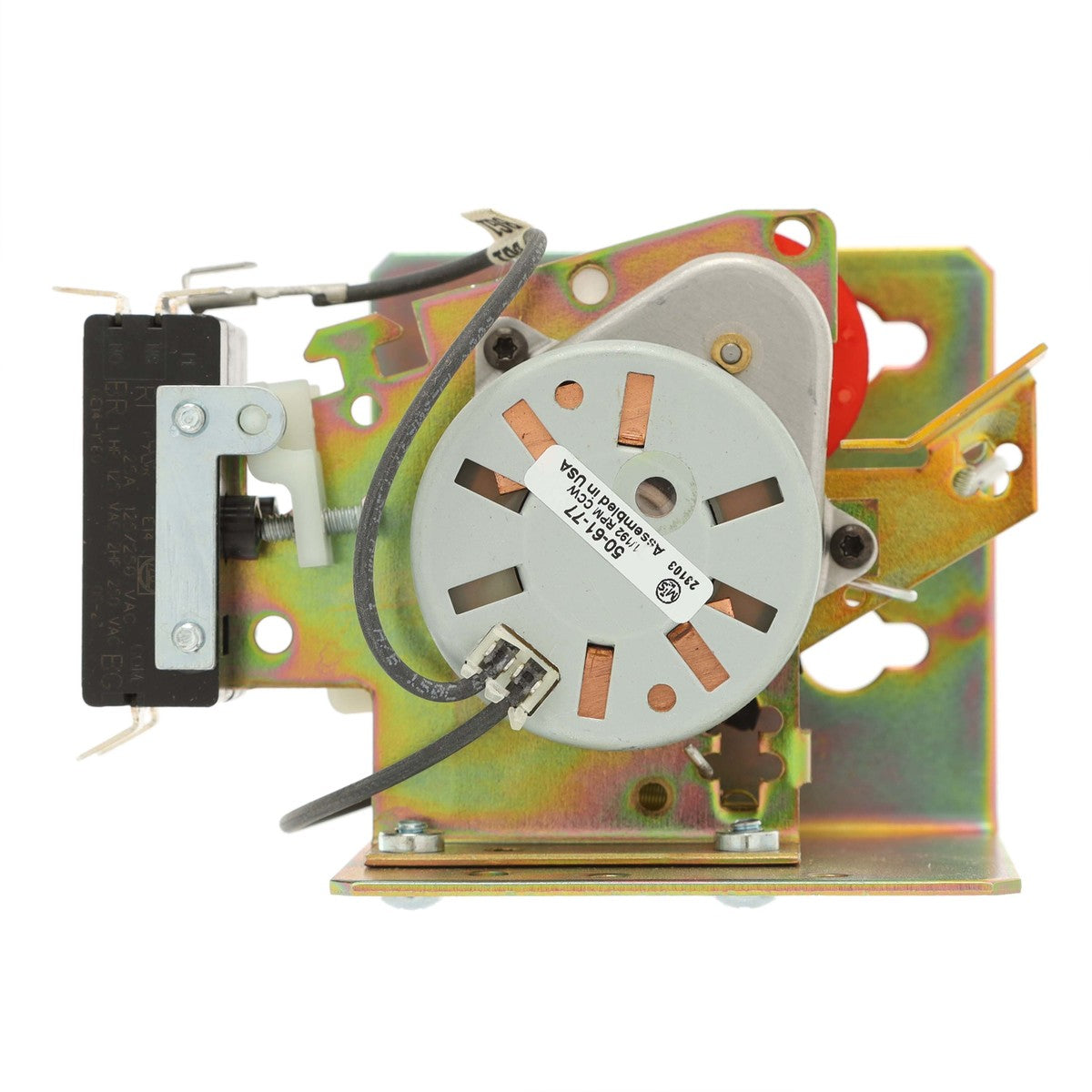 279737 Whirlpool Dryer Timer-2