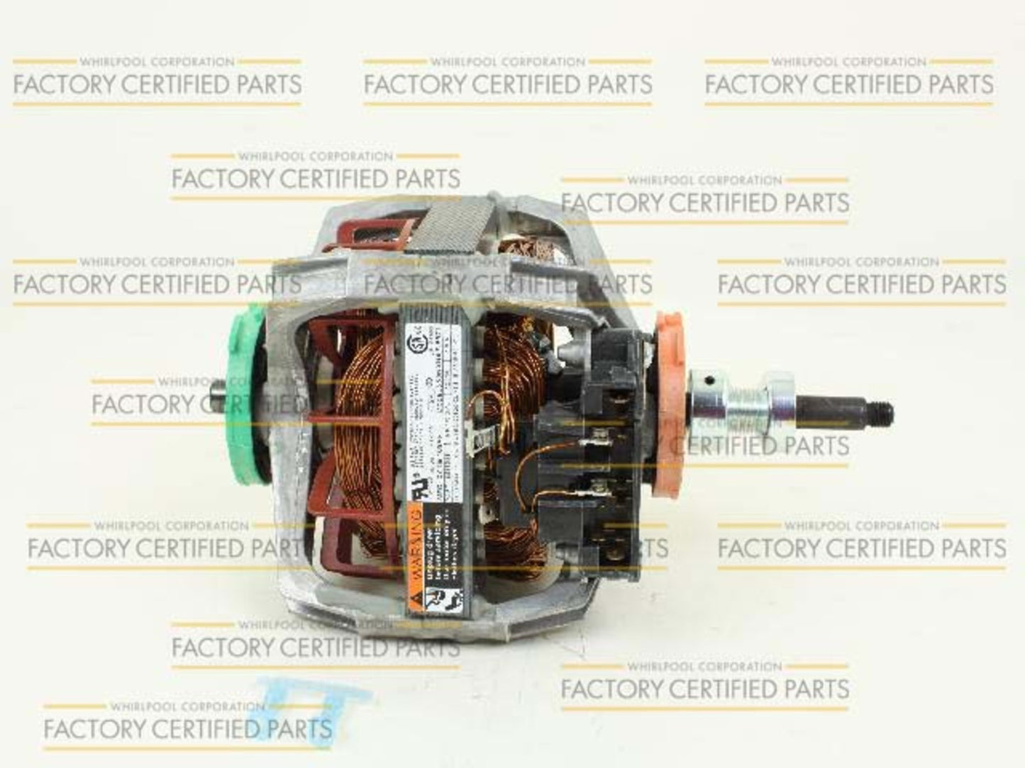 Whirlpool 279811 MOTOR, DRIVE-1