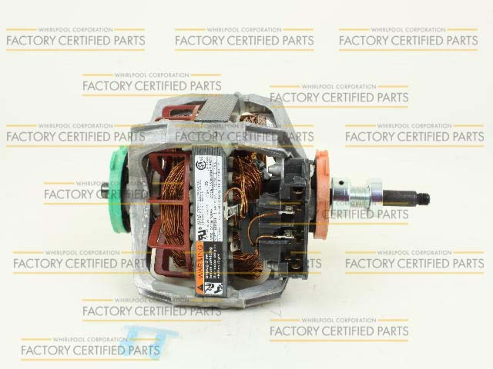 Whirlpool 279811 MOTOR, DRIVE-1