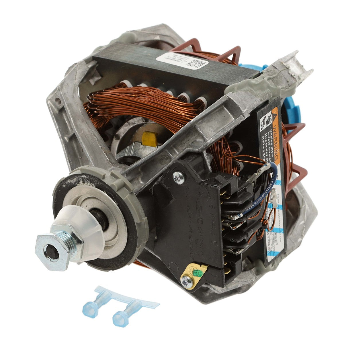 Whirlpool 279827 Dryer Motor-1