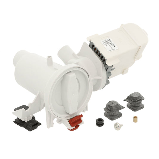 280187 Whirlpool Washer Drain Pump-1