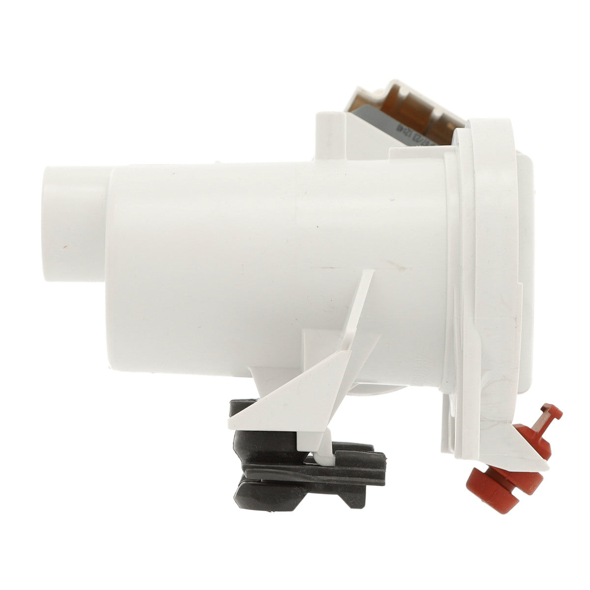 280187 Whirlpool Washer Drain Pump-3