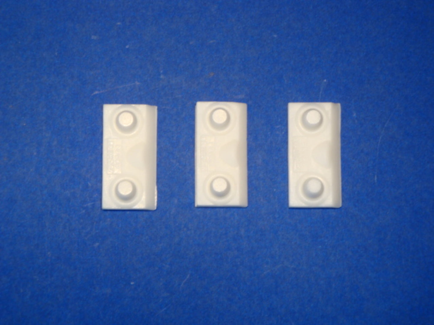 285219 Whirlpool Washer Suspension Pads - 3 Pack-1
