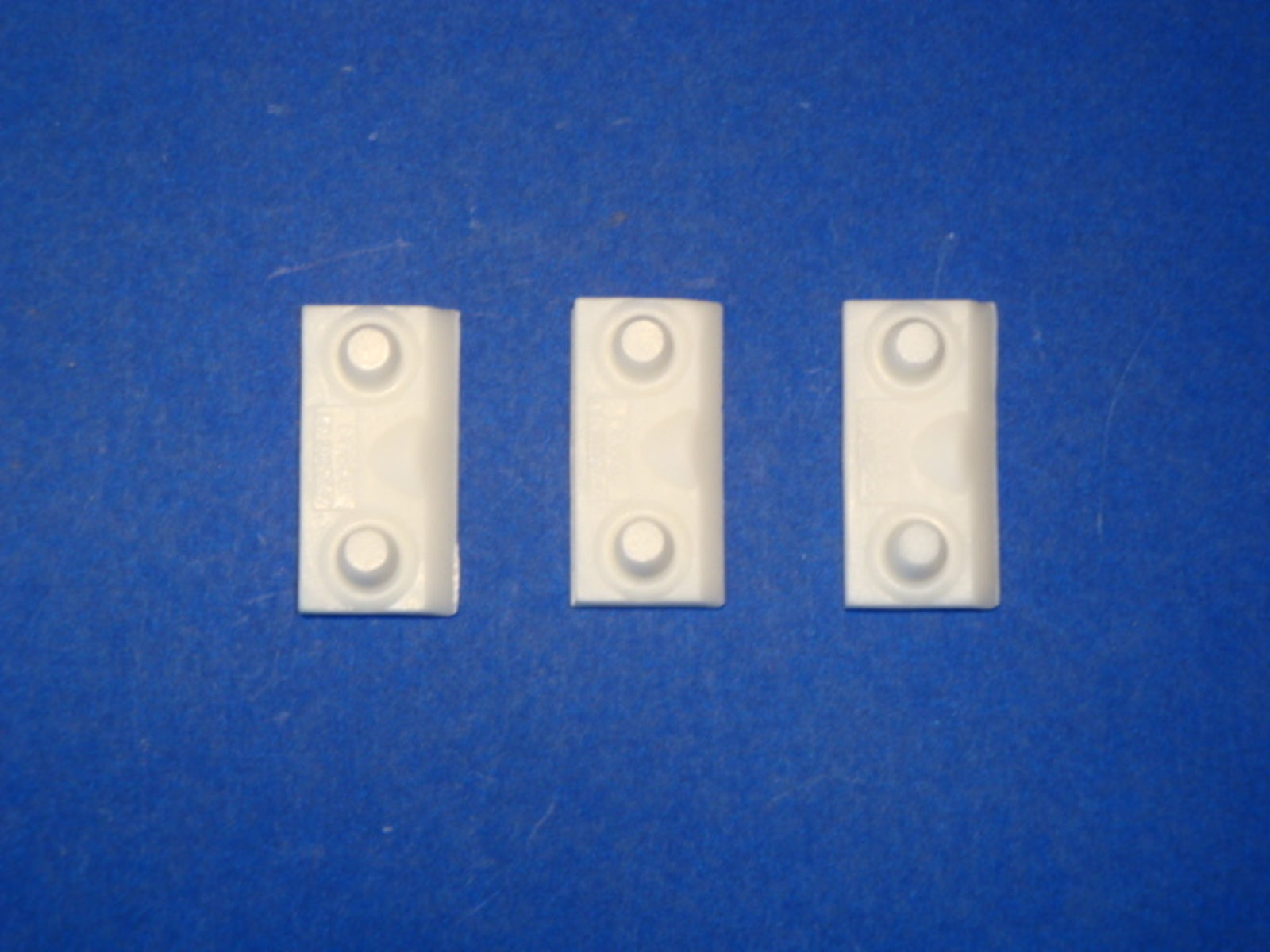 285219 Whirlpool Washer Suspension Pads - 3 Pack-1