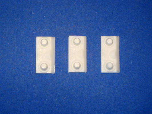 285219 Whirlpool Washer Suspension Pads - 3 Pack-1