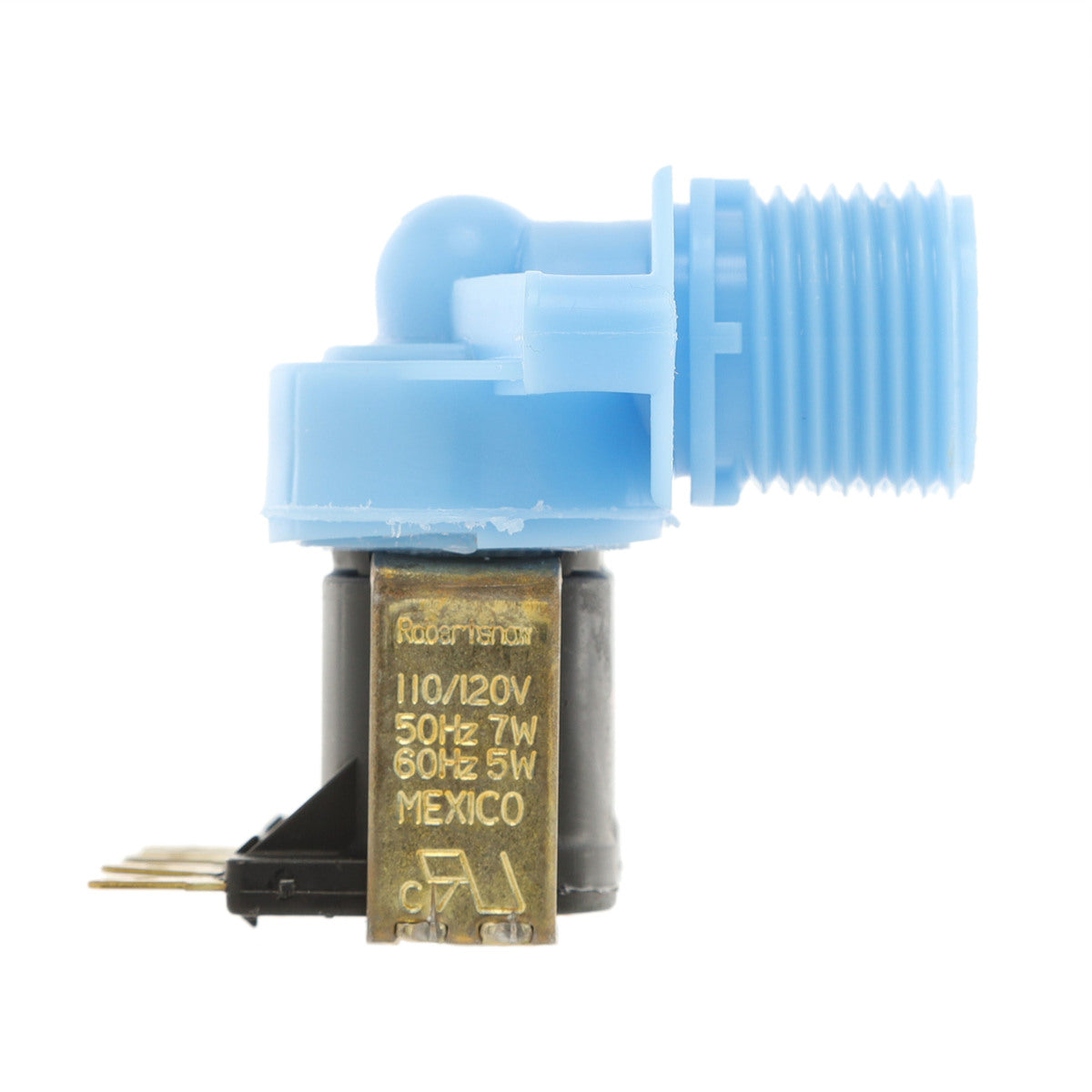 Whirlpool 285805 Water Inlet Valve-5