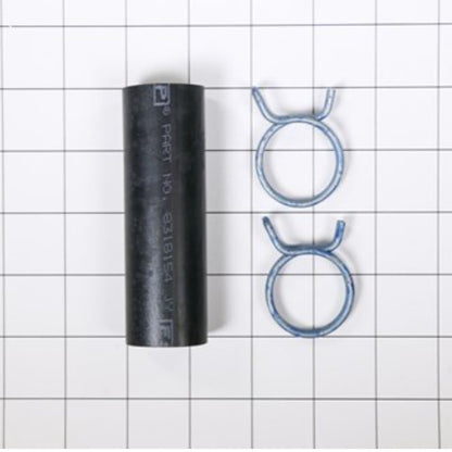 285835 Whirlpool Washer Drain Hose Connector Kit -2