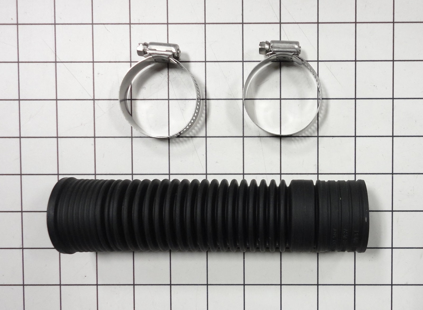 Whirlpool 285871 Washer Tub-to-Pump Hose Replacement Part – PartsNet