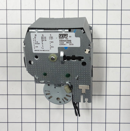 Whirlpool 285938 TIMER-2