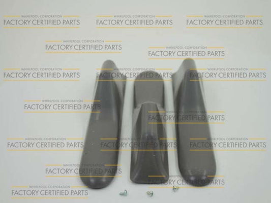 285976 Whirlpool Washer Drum Baffle Kit, 3 Pack-1