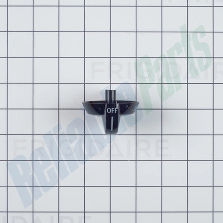 316220009 OEM Frigidaire Range Top Burner Valve Knob-6