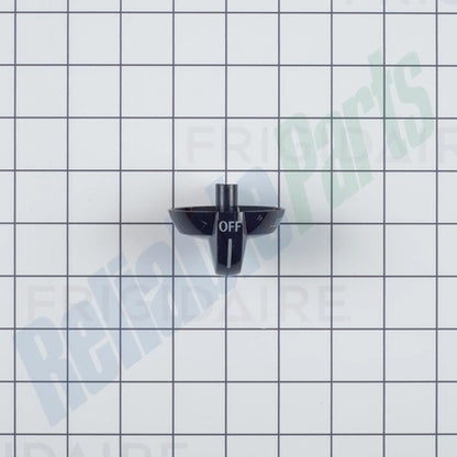 316220009 OEM Frigidaire Range Top Burner Valve Knob-6