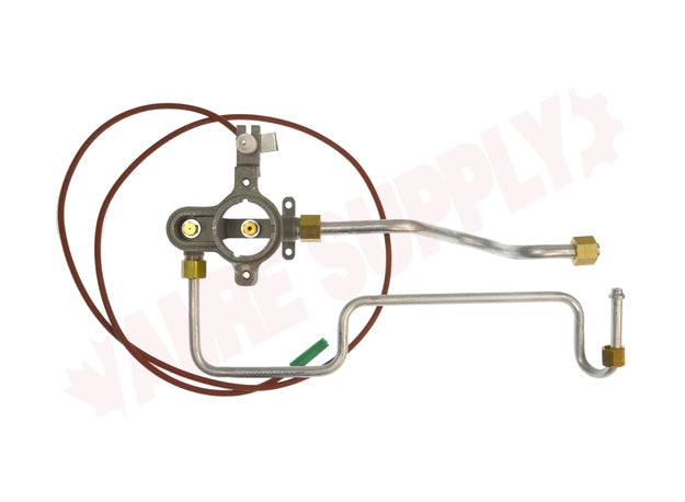 Whirlpool Cooktop Orifice Holder Part W11445309 -1