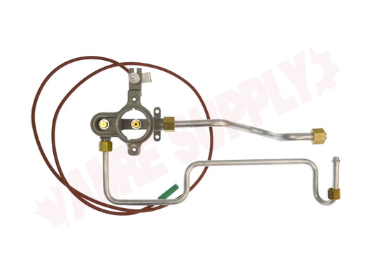 Whirlpool Cooktop Orifice Holder Part W11445309 -1