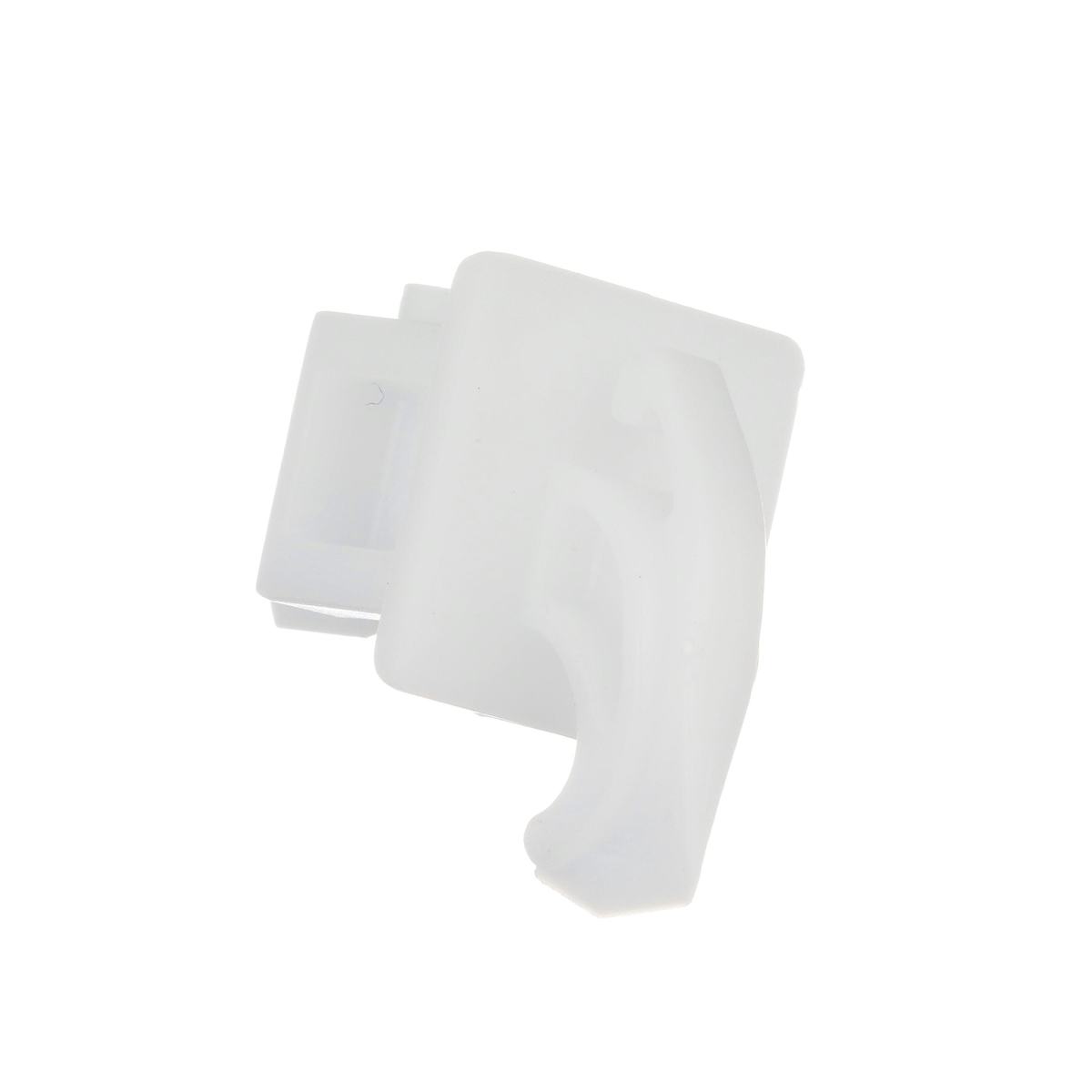 297001500 Frigidaire Refrigerator Freezer Shelf Support - Right Side-1