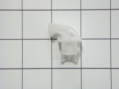 297001600 Frigidaire Refrigerator Freezer Shelf Support - Left Side-1