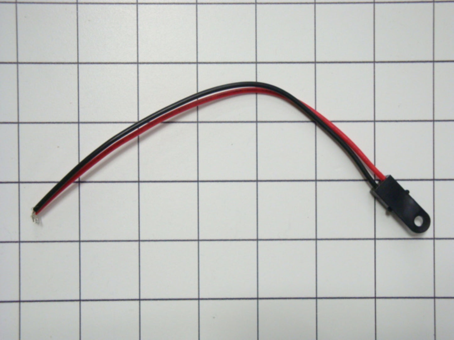 297018400 Frigidaire Freezer Thermistor-1