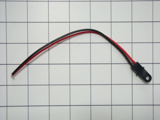 297018400 Frigidaire Freezer Thermistor-1