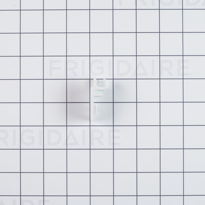 297049500 Frigidaire Refrigerator Freezer Basket Slide Clip-3
