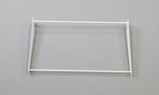Frigidaire 297050600 FRAME, CANTILEVER SHELF-1