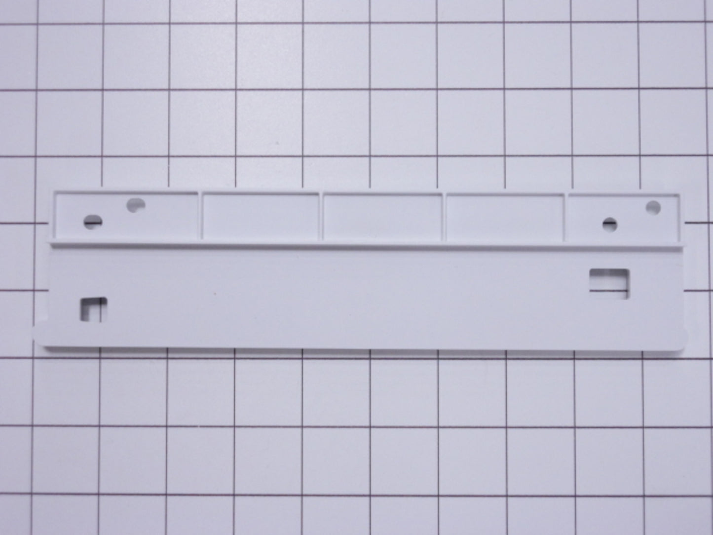 Frigidaire 297092700 BRACKET-1