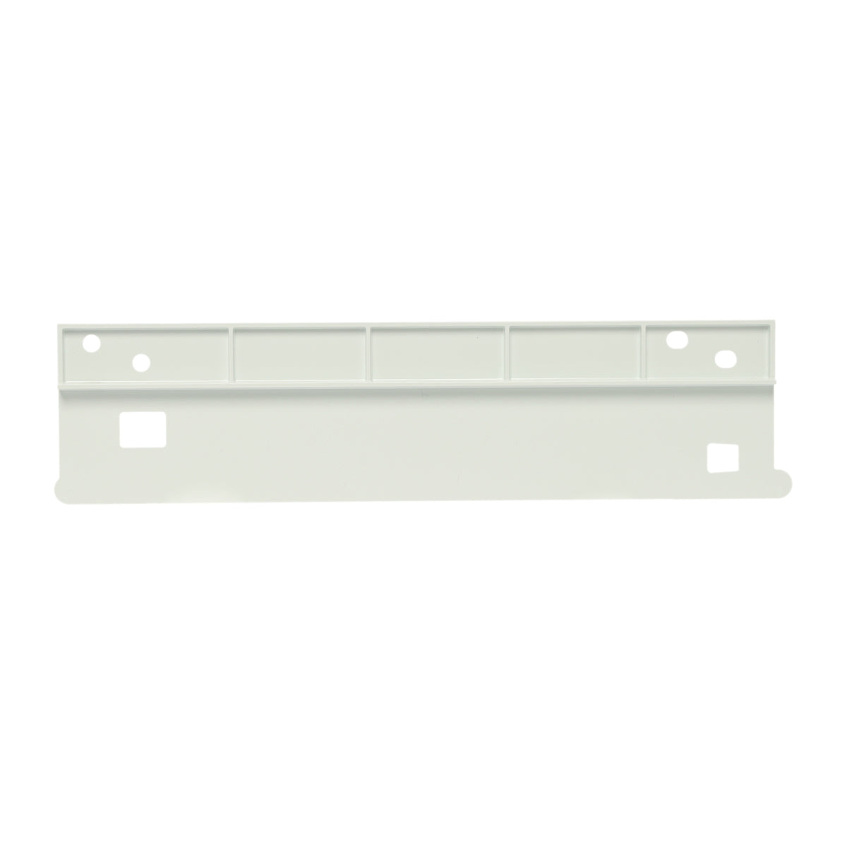 Frigidaire 297092701 BRACKET CRISPER COVER LH-2